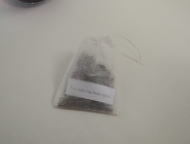 2. Ocean BT, Detail of For_From, Those in the Other Realm, 2021.