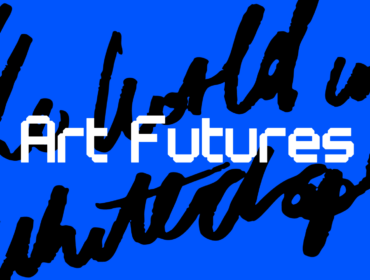 Art Futures Header
