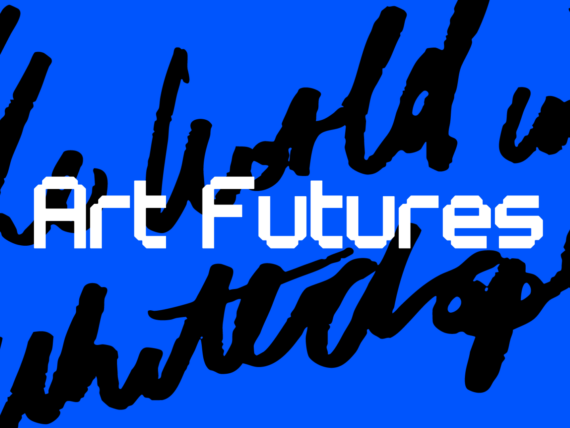 Art Futures Header