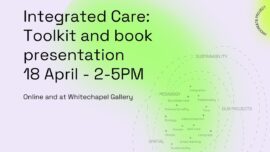 Itegrated Care New
