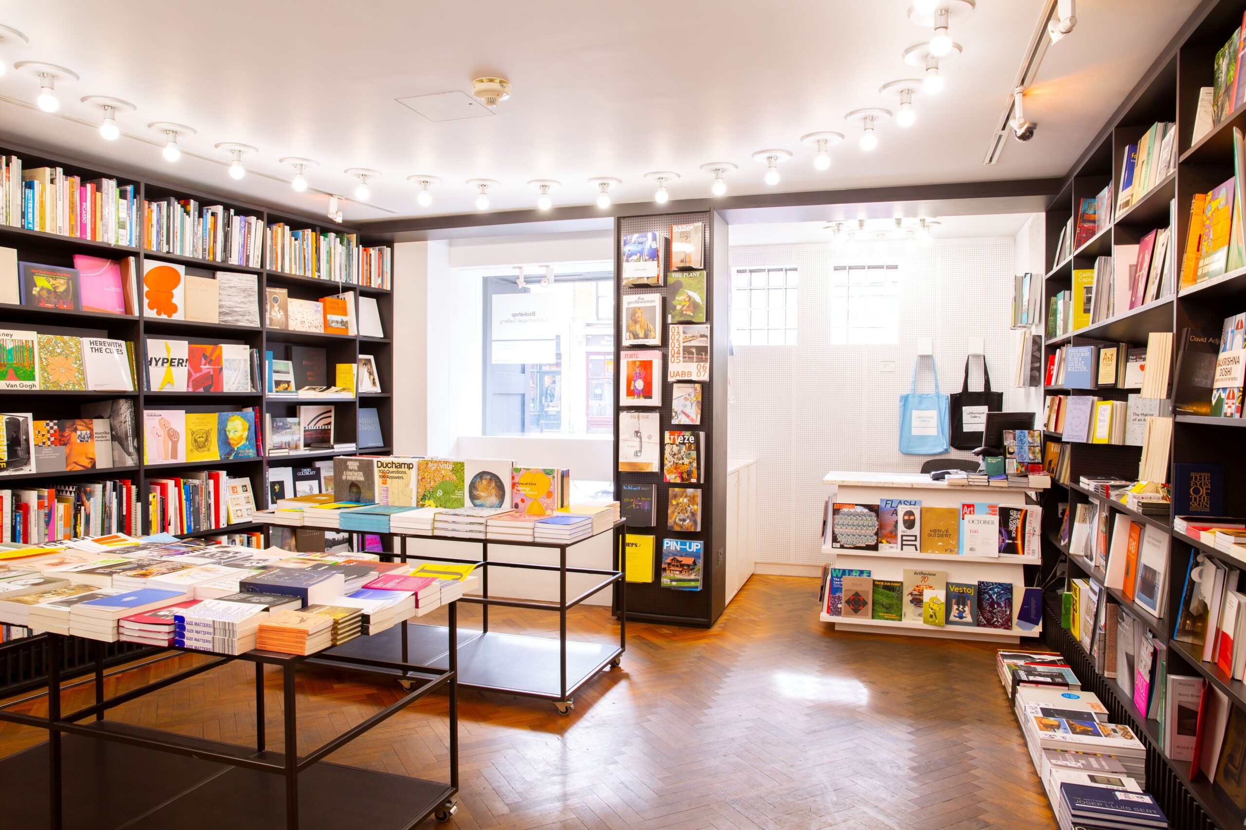 Koenig_Books_Whitechapel-0143