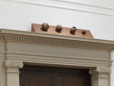 R. DILLON_Swollen, Whole, Broken, Birthed..._2023