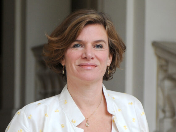 Marianna Mazzucato Headshot