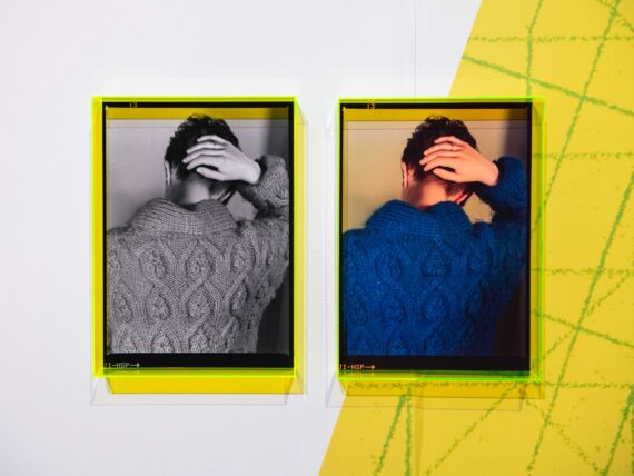 Jyll Bradley at Independent 20th Century