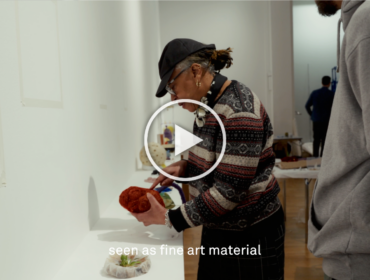 Veronica Ryan Play button thumb