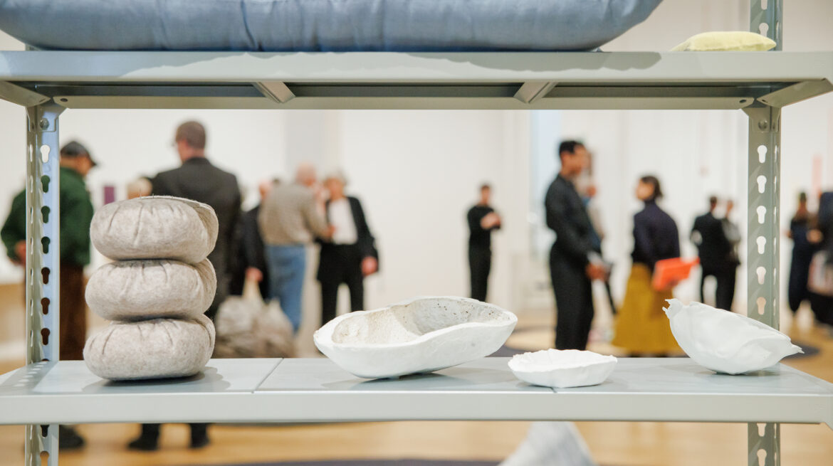 Whitechapel Gallery-Spring Season Opening-31.03.26_Dan Weill Photography-201