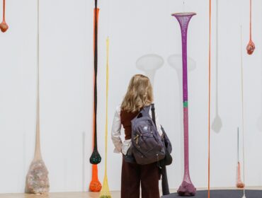 Whitechapel Gallery-Spring Season Opening-31.03.26_Dan Weill Photography-348 2