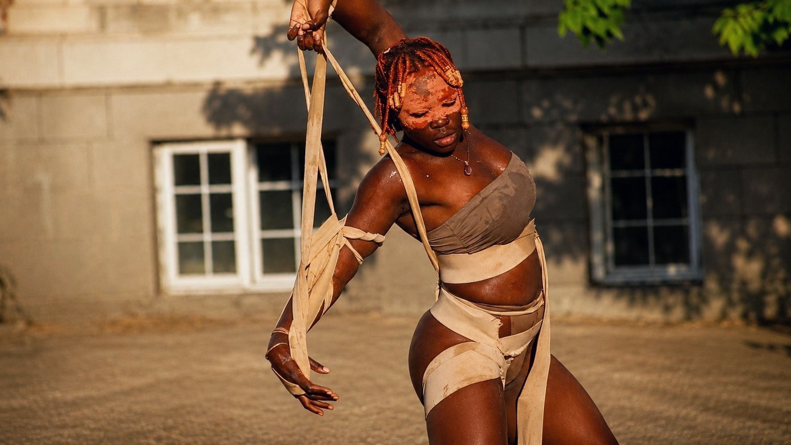 Attunement by Seyi Adelekun