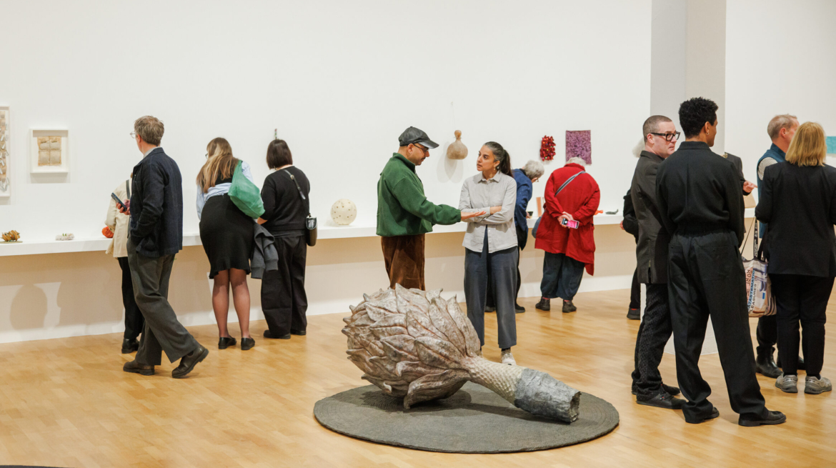 Whitechapel Gallery-Spring Season Opening-31.03.26_Dan Weill Photography-203