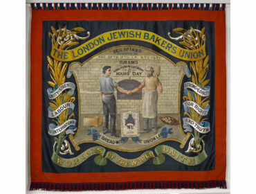 ©Jewish Museum London