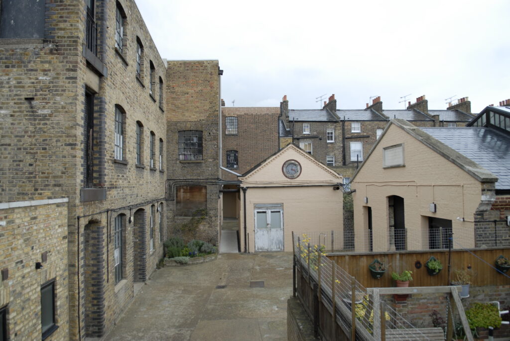 Acme Robinson Road Open Studios and Archive Exhibition
