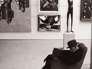 British Painting and Sculpture 1954