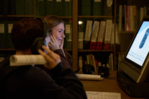 Whitechapel Gallery Archive Spotlight. Whitechapel Lates: Ronan Mckenzie, 13th November 2025.