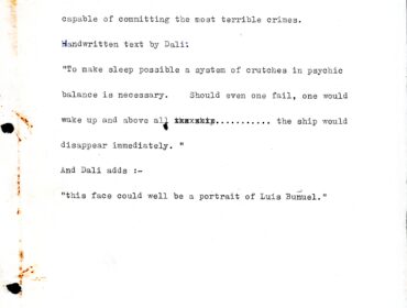 Exhibition/139/2 - Dali Jewels