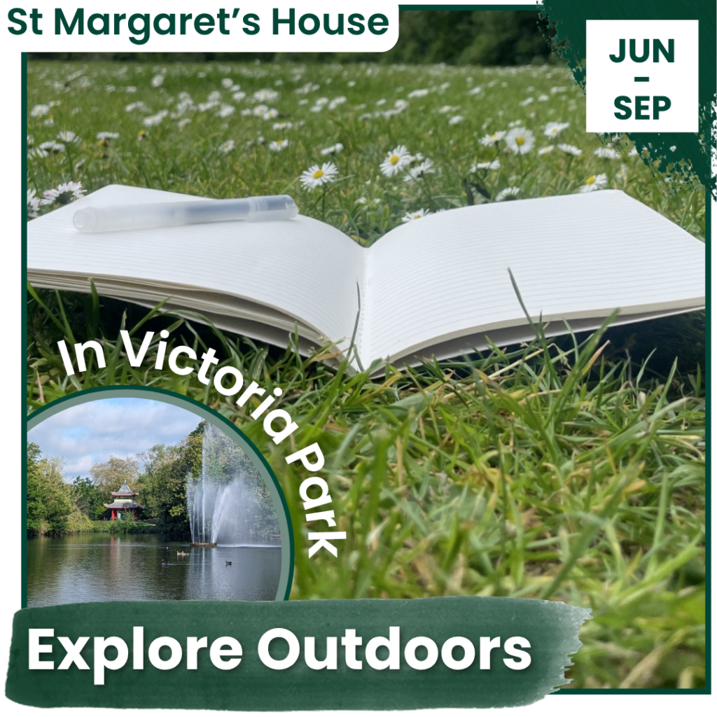 Explore Outdoors