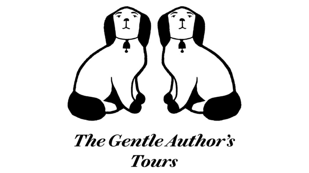 Gentle Authors Tours