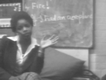 LCVA BB Film Programme