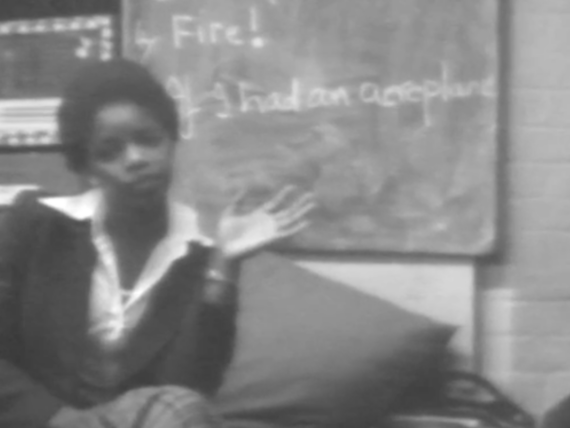 LCVA BB Film Programme