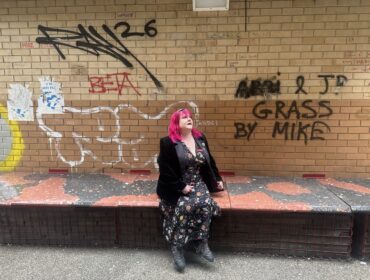 Morag Rose_Whitechapel_walk
