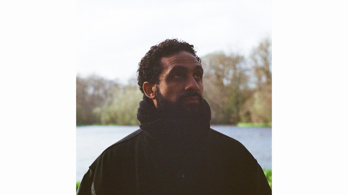 Orsod Malik by Emmy Yoneda (2024)