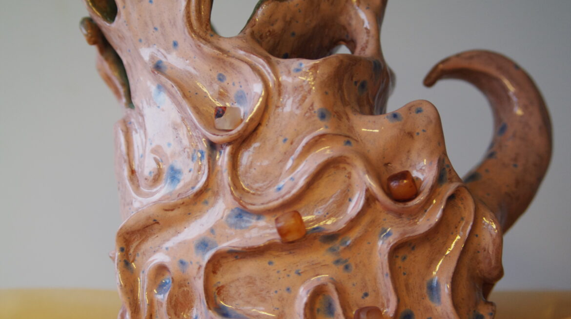 Our Hands, Our Eyes (2026) - artwork and image credit Jannat Hussain