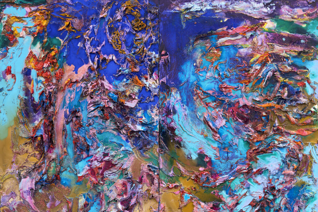 Fault lines