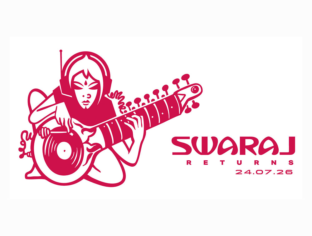 Swaraj Returns