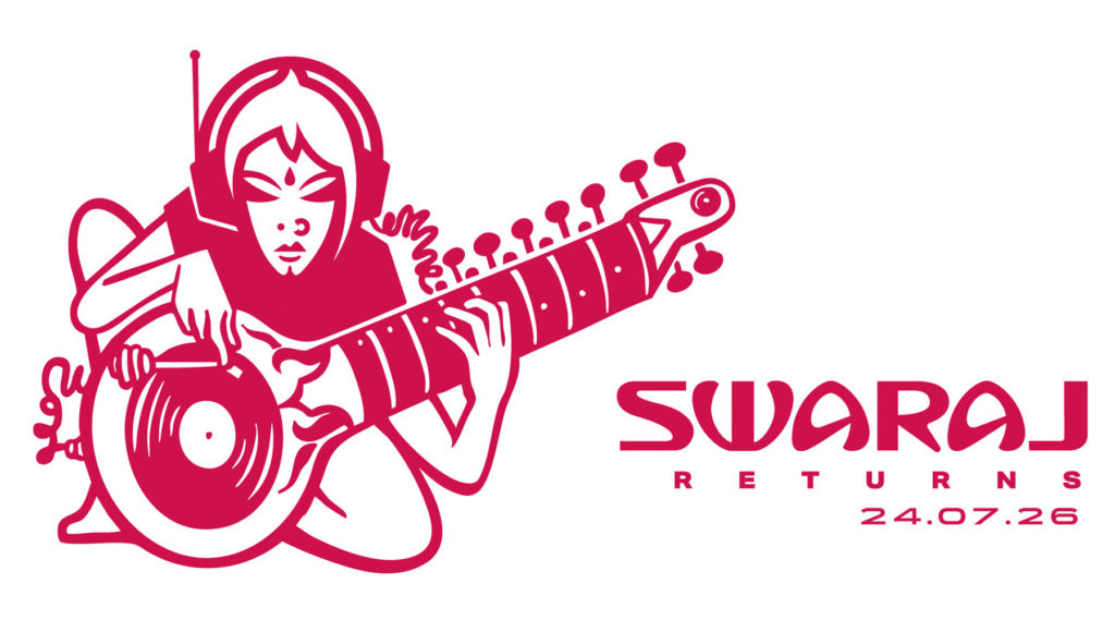 Swaraj Returns