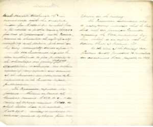 Trustee Records (TRU/1/1/2)