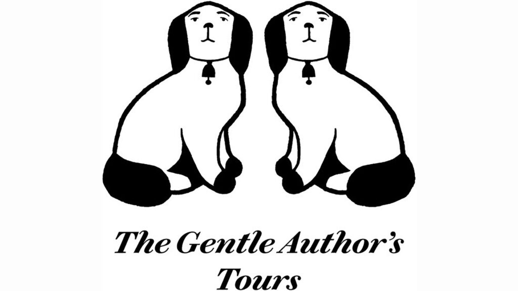 The Gentle Author’s Tour of Whitechapel