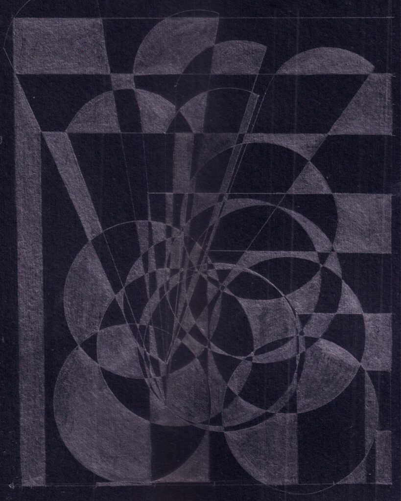 Addressing The Void
