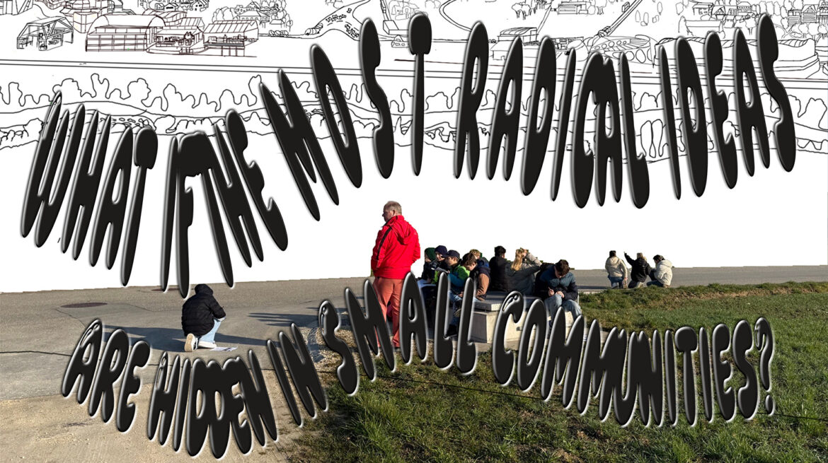 Aldgate Edition 1