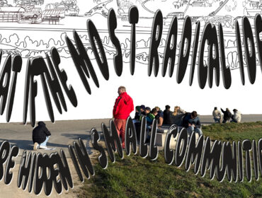 Aldgate Edition 1