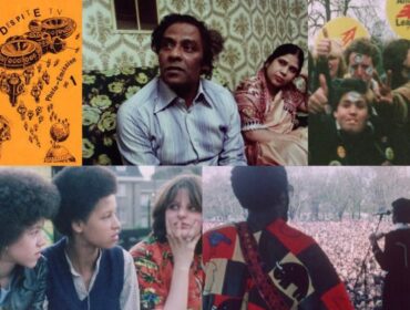 East End Voices- Community, activism and identity