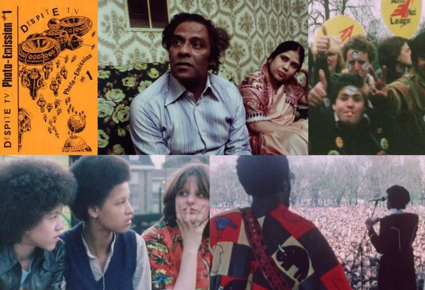 East End Voices: Community, Activism and Identity