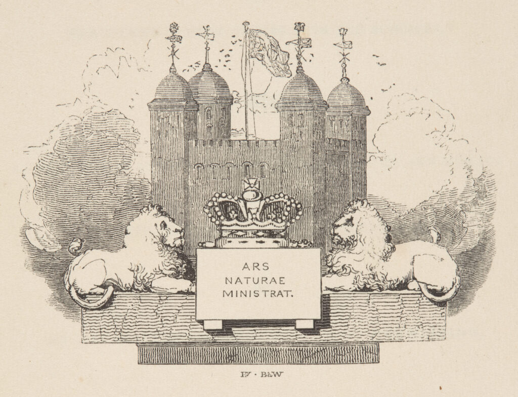 Enslavement, Resistance, and the Royal Menagerie at the Tower of London