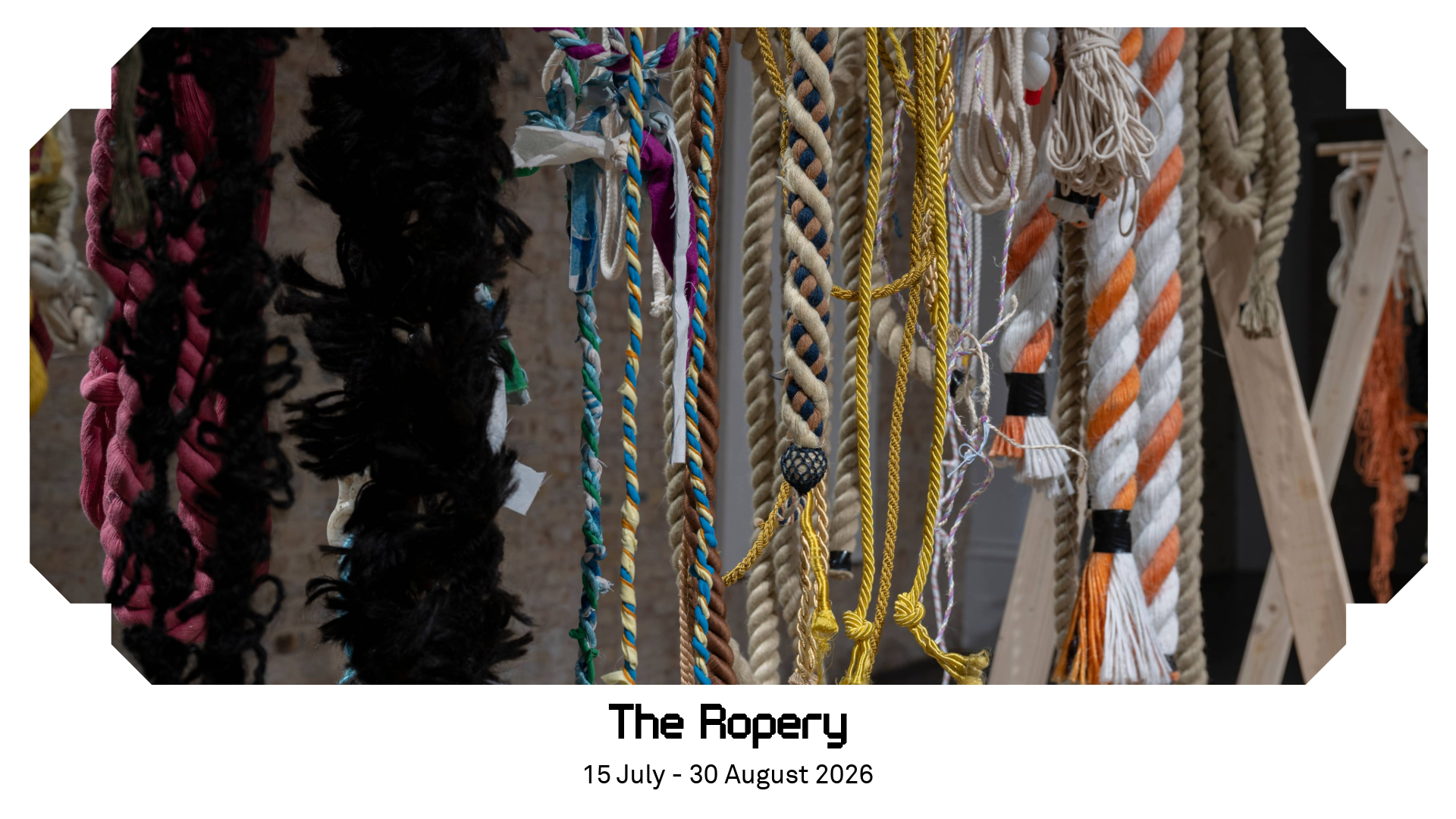 Homepage slider-TheRopery