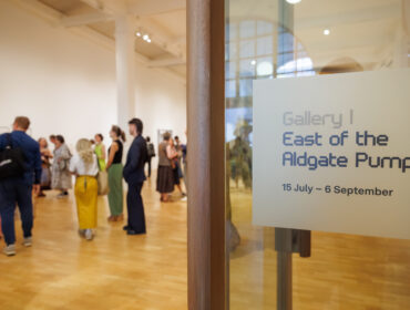Whitechapel Gallery-Backyard Biennial Season Opening_14.07.26_Dan Weill Photography-216
