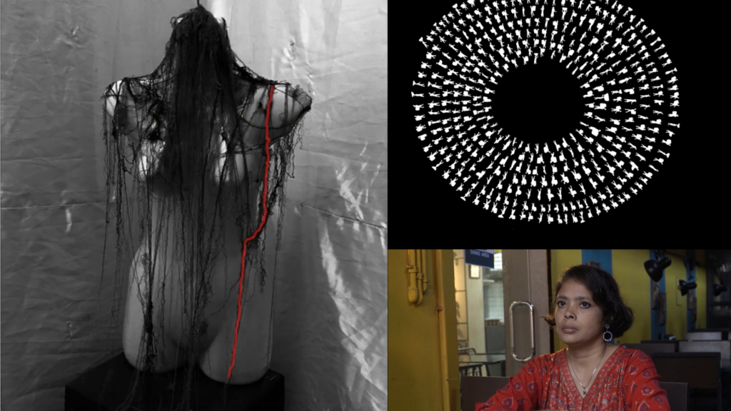 OITIJ-JO Art Space Screenings