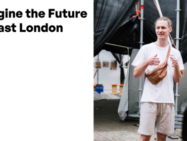 Aldgate Edition Workshop 2