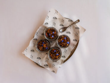 Alba Lunch Catering