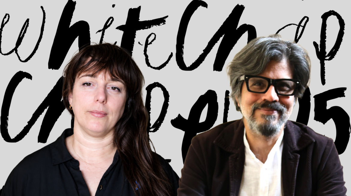 Art Futures Platforms for Dissent Livestream Header