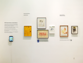 Editions Wall October 2026
